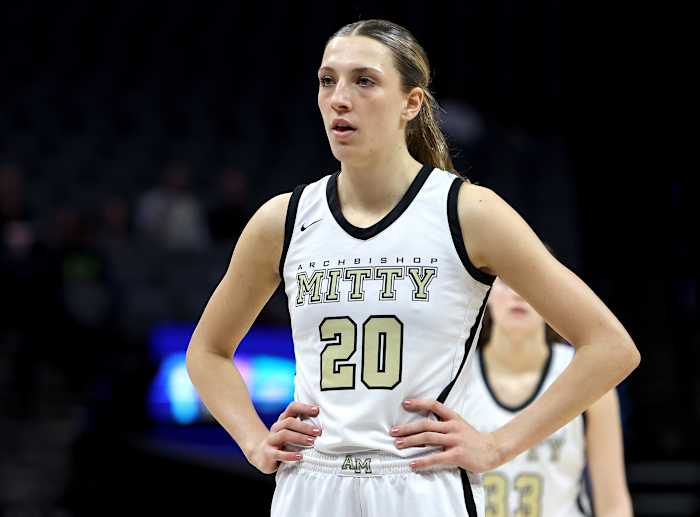Etiwanda vs Archbishop Mitty CIF State Open Division Final March 9, 2024 Photo-Dennis Lee05